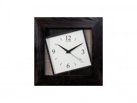 Часы настенные ДСЗ-4АС6-315 Асимметрия 3 в Поваренке - povarenka.mebel-nsk.ru | фото