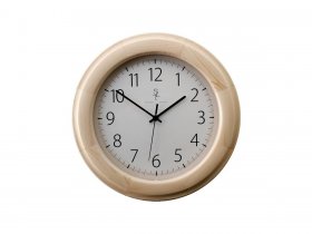 Часы настенные SLT 5344 CLASSICO ALBERO в Поваренке - povarenka.mebel-nsk.ru | фото