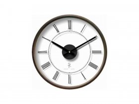 Часы настенные SLT 5420 MAXIMUS в Поваренке - povarenka.mebel-nsk.ru | фото