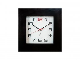 Часы настенные SLT 5528 в Поваренке - povarenka.mebel-nsk.ru | фото