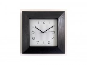 Часы настенные SLT 5530 в Поваренке - povarenka.mebel-nsk.ru | фото