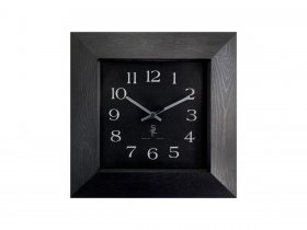 Часы настенные SLT 5531 COBALT в Поваренке - povarenka.mebel-nsk.ru | фото
