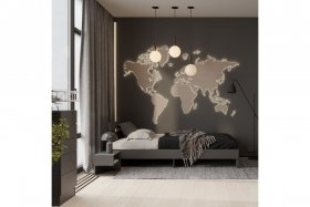 Модульная детская Энни в Поваренке - povarenka.mebel-nsk.ru | фото